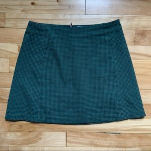 ✨Sunday Best Mini Skirt✨